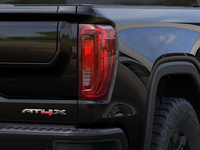 new 2025 GMC Sierra 1500 car, priced at $83,235