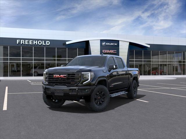 new 2025 GMC Sierra 1500 car, priced at $83,235