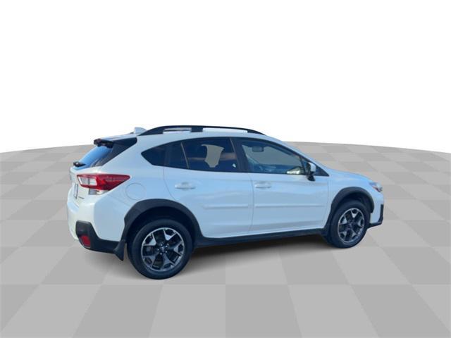 used 2019 Subaru Crosstrek car, priced at $17,995