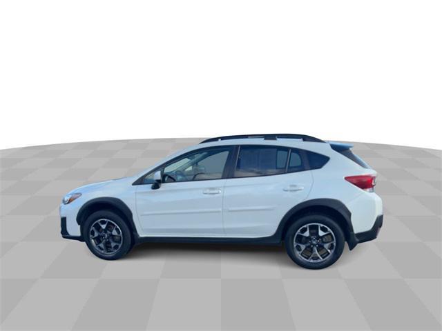 used 2019 Subaru Crosstrek car, priced at $17,995