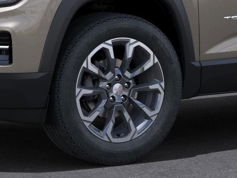 new 2026 GMC Terrain car, priced at $39,375