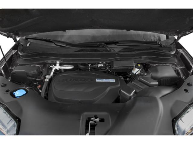 used 2019 Honda Passport car, priced at $20,495