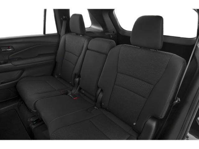 used 2019 Honda Passport car, priced at $20,495