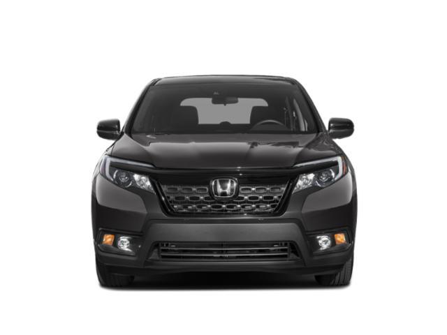 used 2019 Honda Passport car, priced at $20,495
