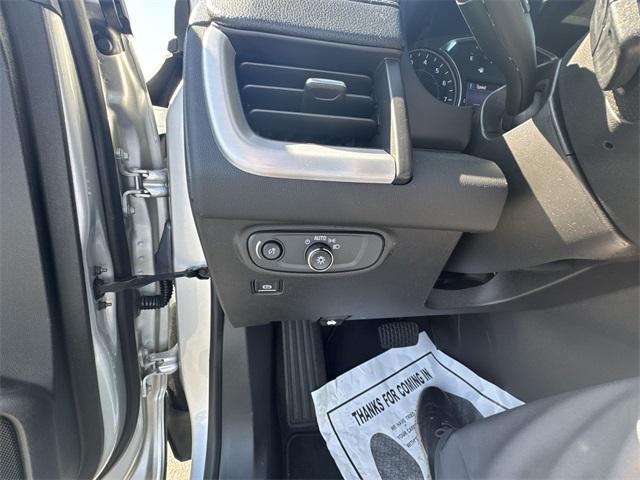 used 2022 GMC Terrain car, priced at $21,995