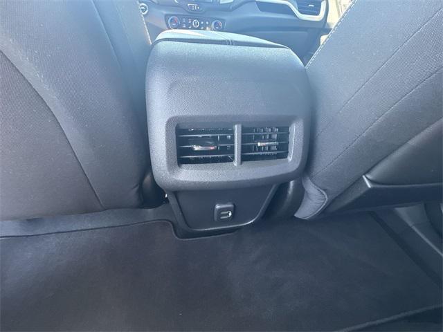 used 2022 GMC Terrain car, priced at $21,995