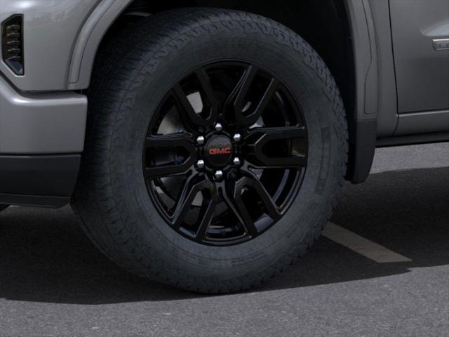 new 2025 GMC Sierra 1500 car, priced at $63,370