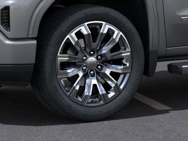new 2025 GMC Sierra 1500 car, priced at $76,375