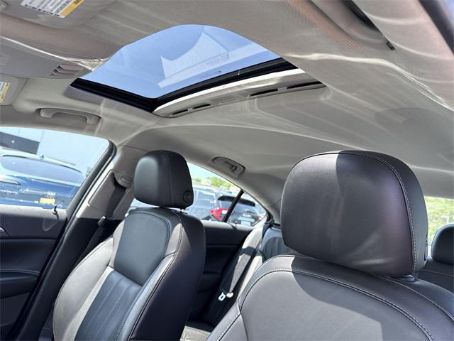 used 2016 Buick Regal car, priced at $14,995