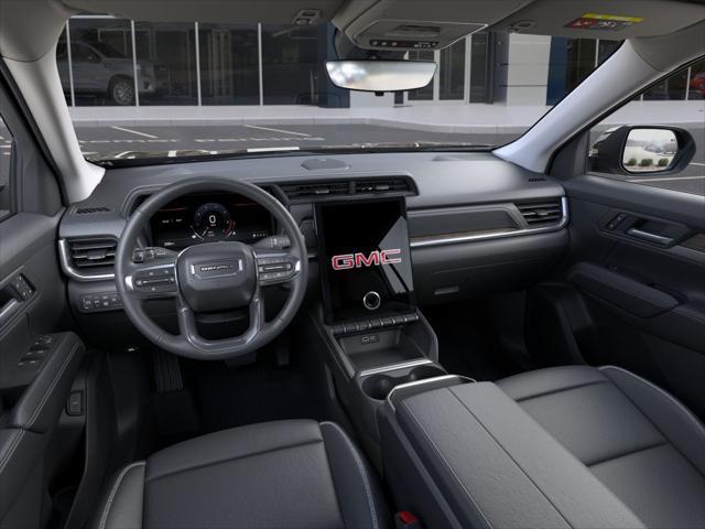 new 2026 GMC Terrain car, priced at $45,310