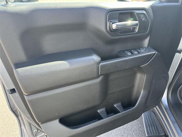 used 2022 Chevrolet Silverado 1500 car, priced at $33,495