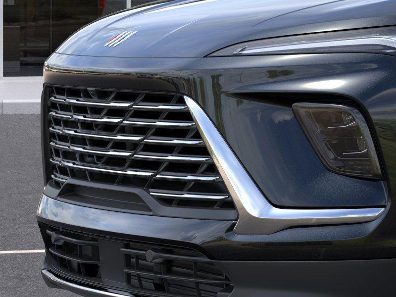 new 2026 Buick Enclave car, priced at $54,305