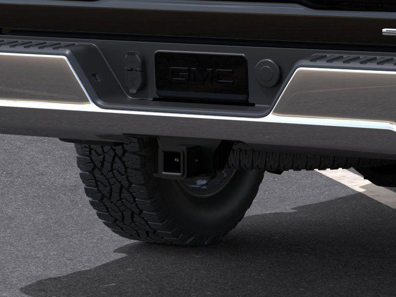new 2026 GMC Sierra 2500 car, priced at $64,390