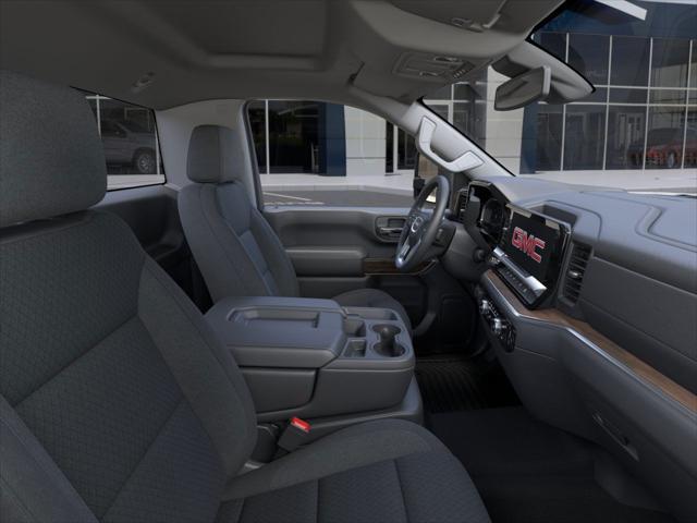 new 2025 GMC Sierra 2500 car, priced at $61,000