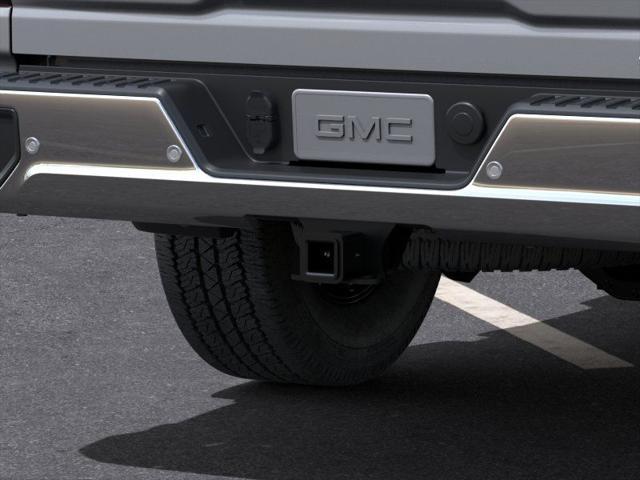 new 2025 GMC Sierra 2500 car, priced at $61,000