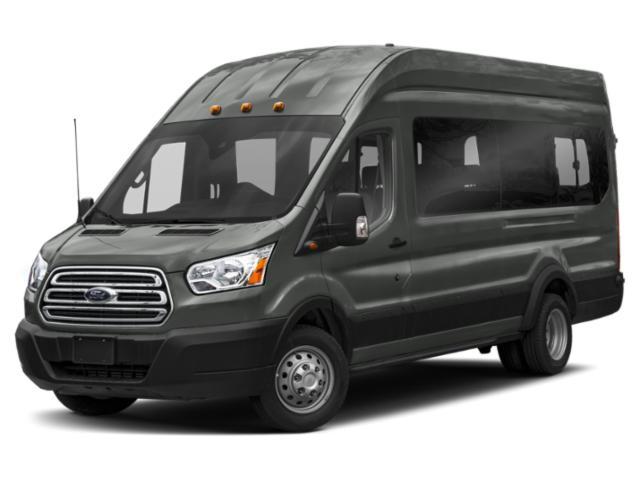 used 2019 Ford Transit-350 car