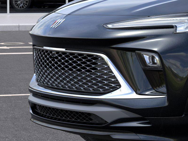 new 2026 Buick Encore GX car, priced at $39,375