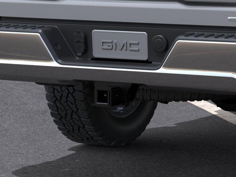 new 2026 GMC Sierra 2500 car, priced at $64,390