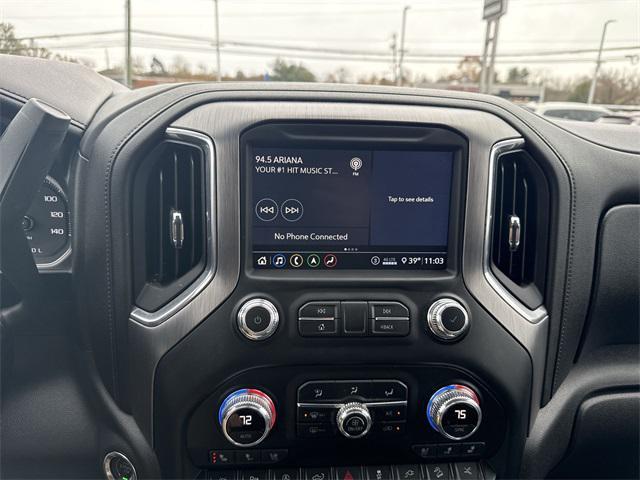 used 2020 GMC Sierra 1500 car, priced at $39,995