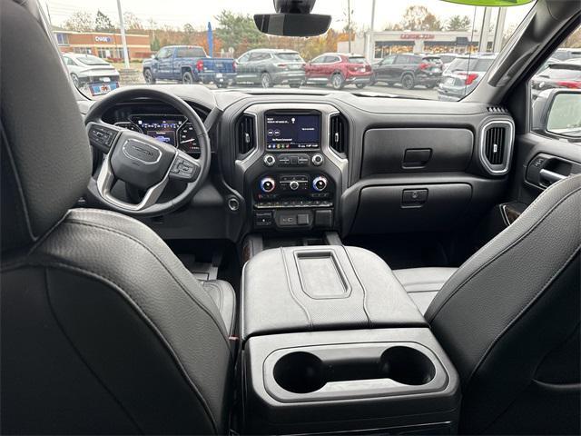 used 2020 GMC Sierra 1500 car, priced at $39,995