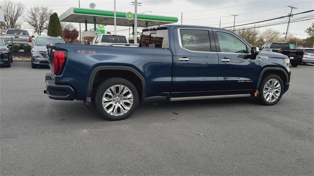 used 2020 GMC Sierra 1500 car, priced at $39,995