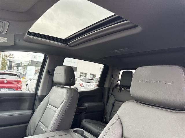 used 2020 GMC Sierra 1500 car, priced at $39,995