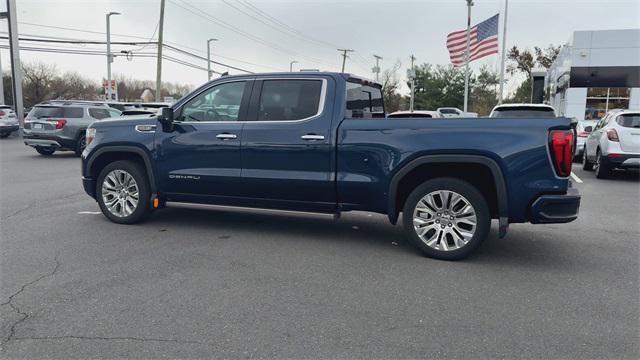used 2020 GMC Sierra 1500 car, priced at $39,995