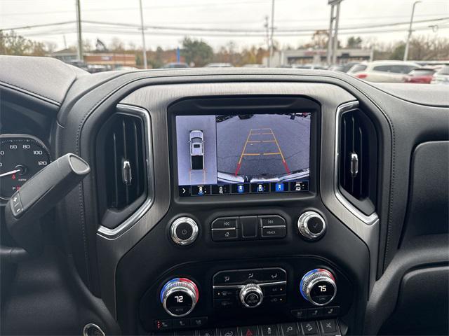used 2020 GMC Sierra 1500 car, priced at $39,995