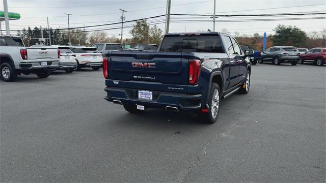 used 2020 GMC Sierra 1500 car, priced at $39,995