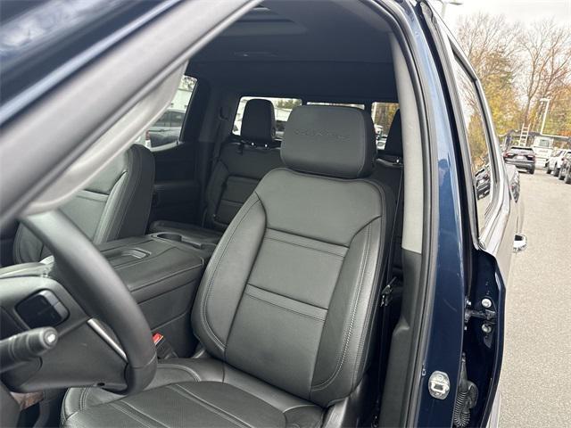 used 2020 GMC Sierra 1500 car, priced at $39,995