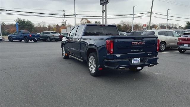 used 2020 GMC Sierra 1500 car, priced at $39,995
