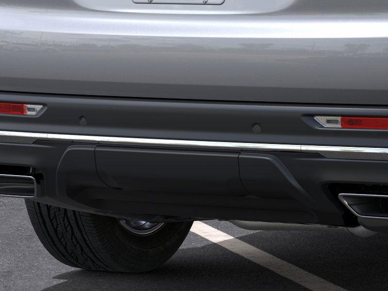 new 2026 Buick Enclave car, priced at $52,805