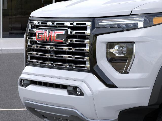 new 2024 GMC Canyon car, priced at $54,710