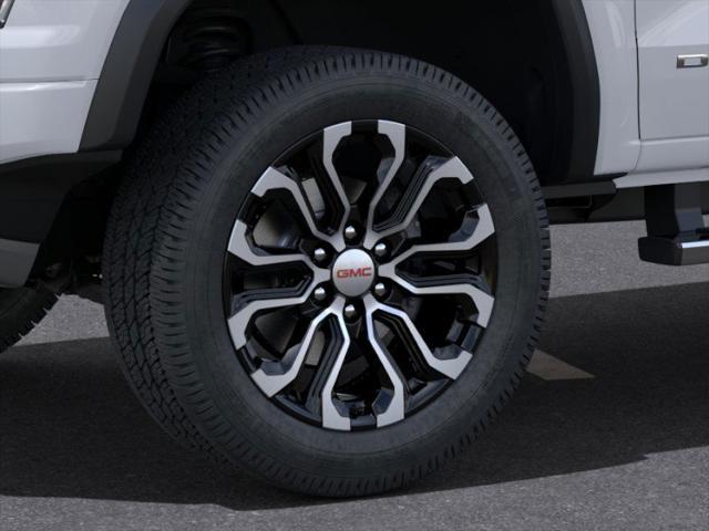 new 2024 GMC Canyon car, priced at $54,710