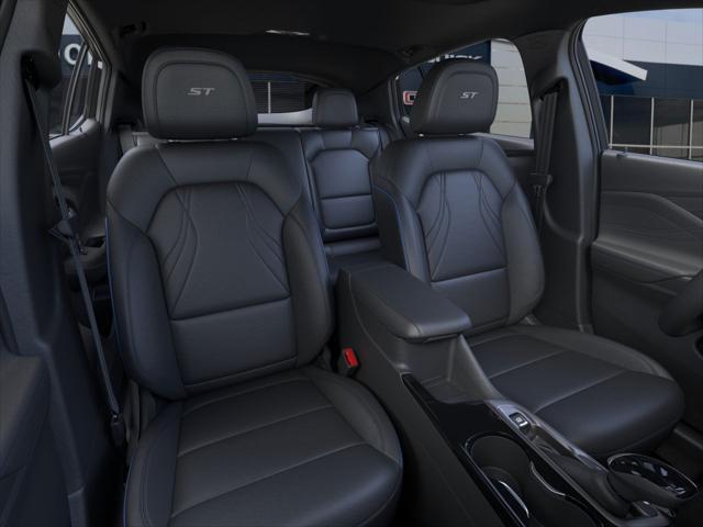 new 2025 Buick Envista car, priced at $29,575