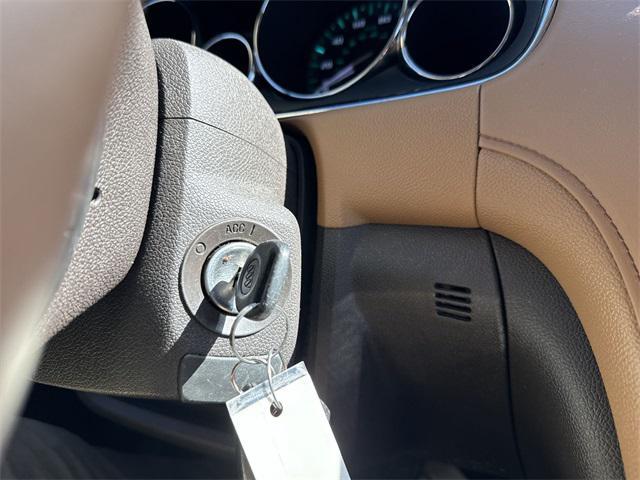 used 2017 Buick Enclave car, priced at $12,995