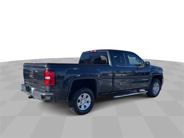 used 2019 GMC Sierra 1500 car, priced at $29,995