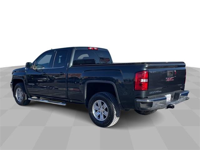 used 2019 GMC Sierra 1500 car, priced at $29,995