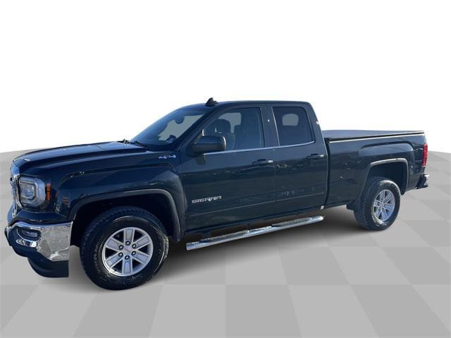 used 2019 GMC Sierra 1500 car, priced at $29,995