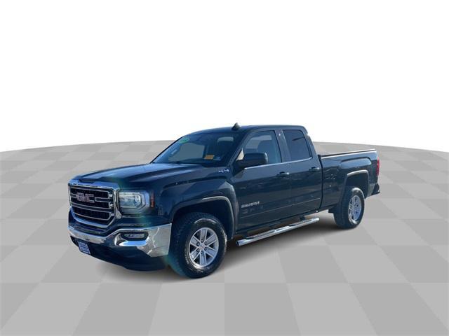 used 2019 GMC Sierra 1500 car, priced at $29,995