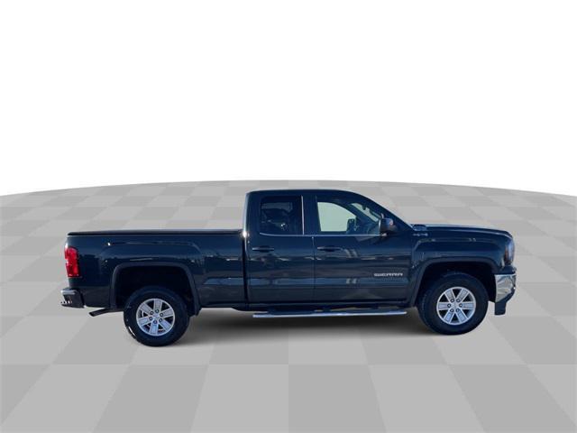 used 2019 GMC Sierra 1500 car, priced at $29,995