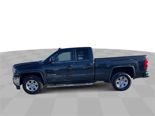 used 2019 GMC Sierra 1500 car, priced at $29,995