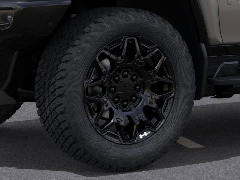 new 2026 GMC HUMMER EV Pickup car, priced at $99,720