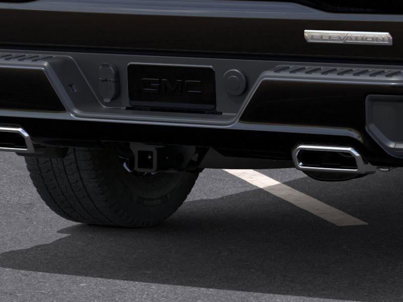 new 2026 GMC Sierra 1500 car, priced at $65,215