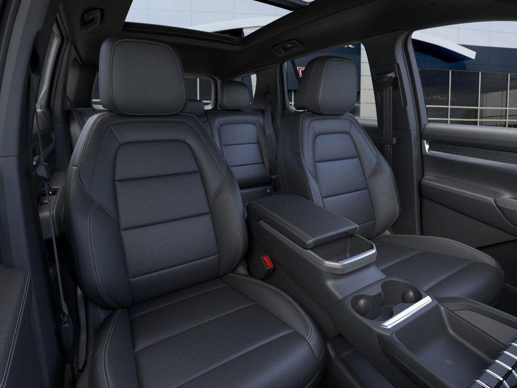 new 2026 GMC Terrain car, priced at $40,975