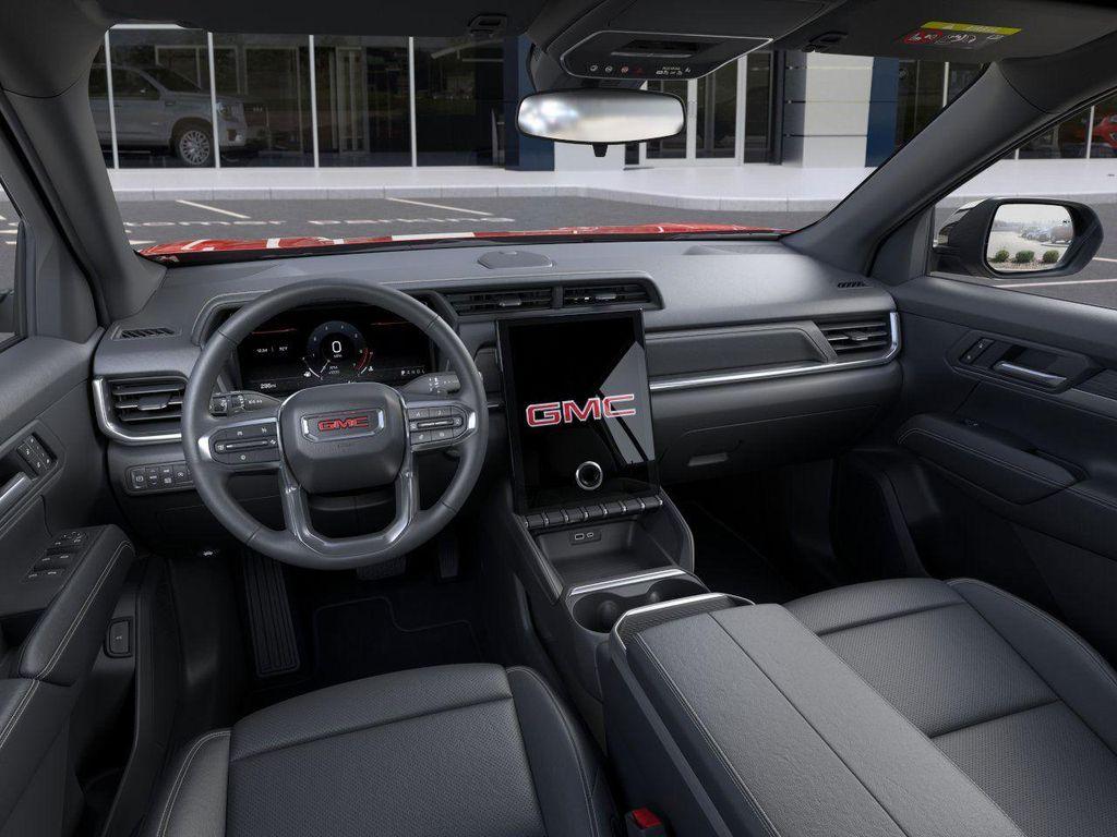 new 2026 GMC Terrain car, priced at $40,975