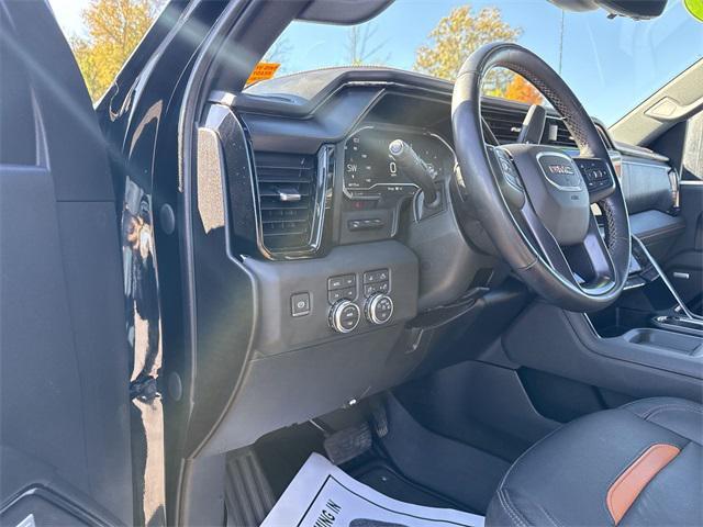 used 2024 GMC Sierra 2500 car, priced at $67,995
