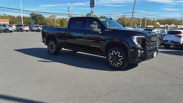 used 2024 GMC Sierra 2500 car, priced at $67,995