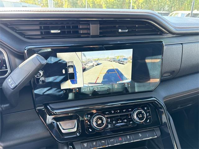 used 2024 GMC Sierra 2500 car, priced at $67,995