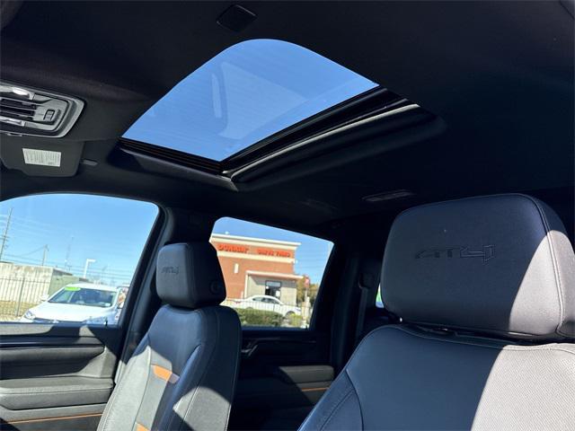 used 2024 GMC Sierra 2500 car, priced at $67,995